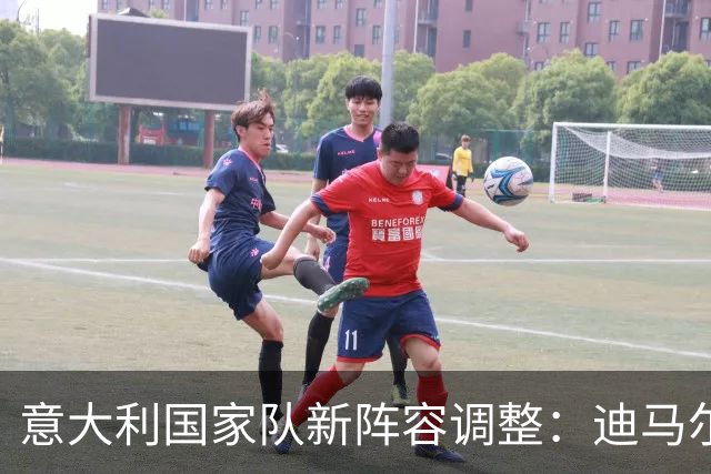 意大利国家队新阵容调整：迪马尔科因伤退队，鲁杰里递补上位
