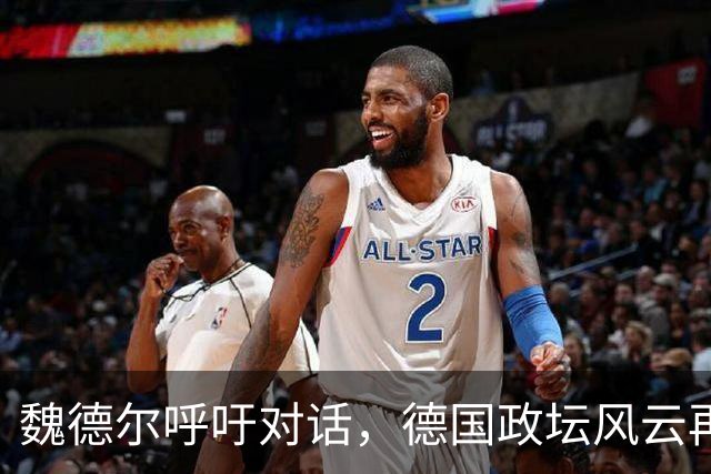 魏德尔呼吁对话，德国政坛风云再起